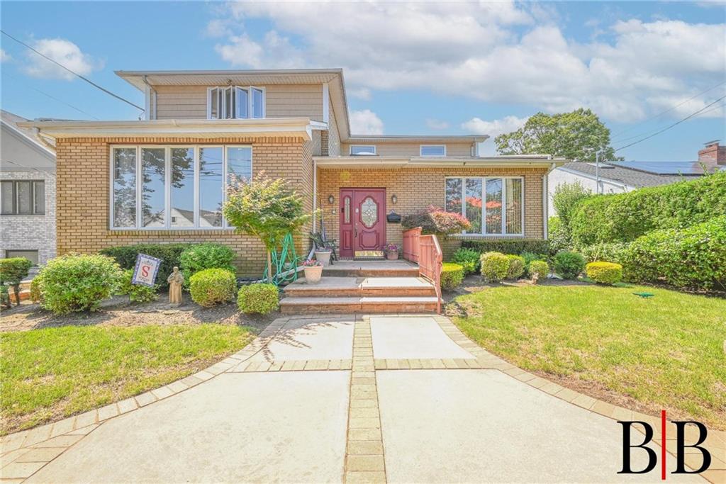 2150 Royce Street Bergen Beach Brooklyn NY 11234