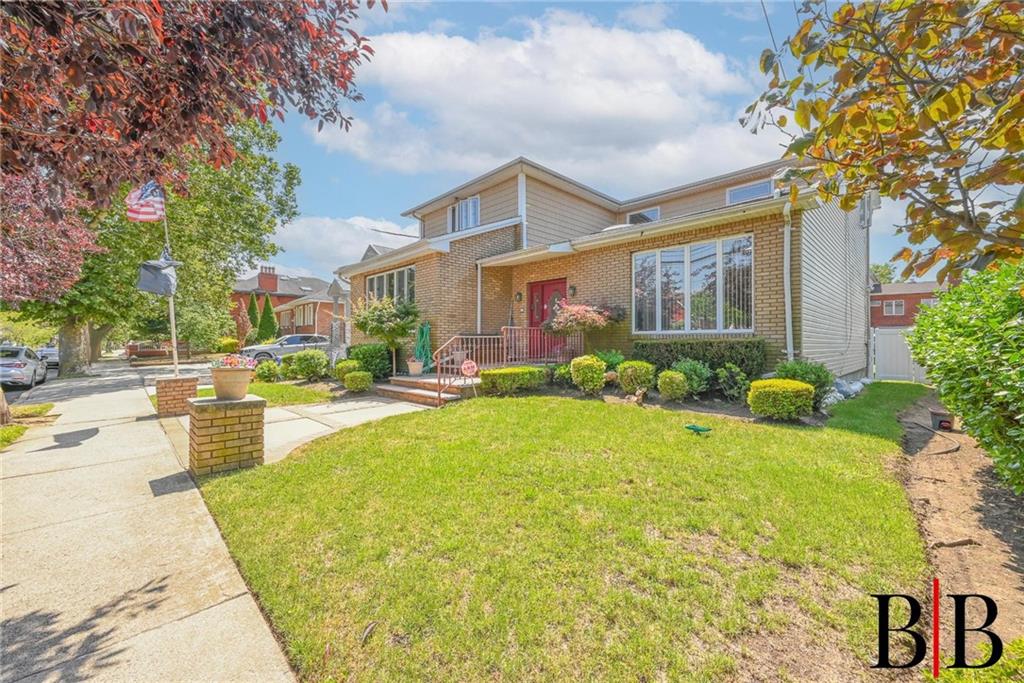 2150 Royce Street Bergen Beach Brooklyn NY 11234