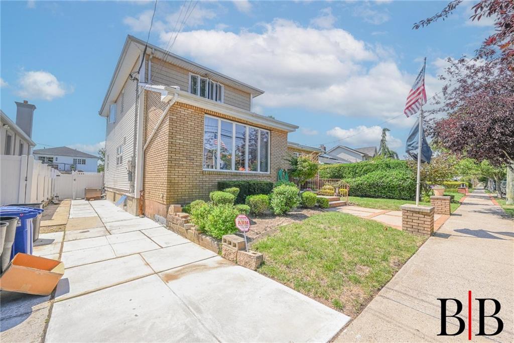 2150 Royce Street Bergen Beach Brooklyn NY 11234