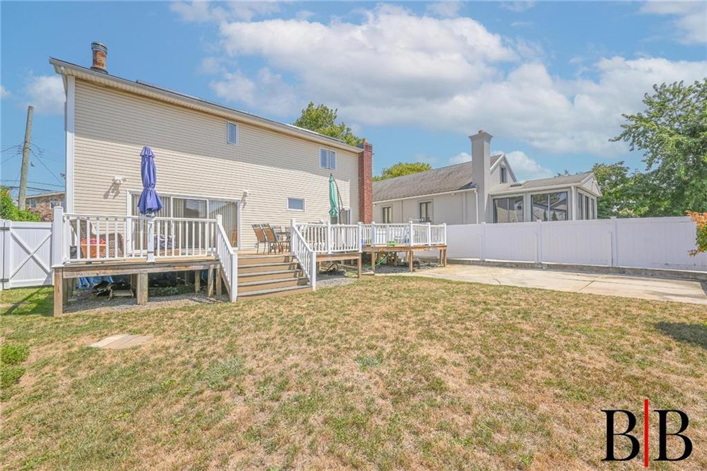 2150 Royce Street Bergen Beach Brooklyn NY 11234