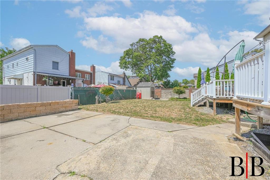 2150 Royce Street Bergen Beach Brooklyn NY 11234