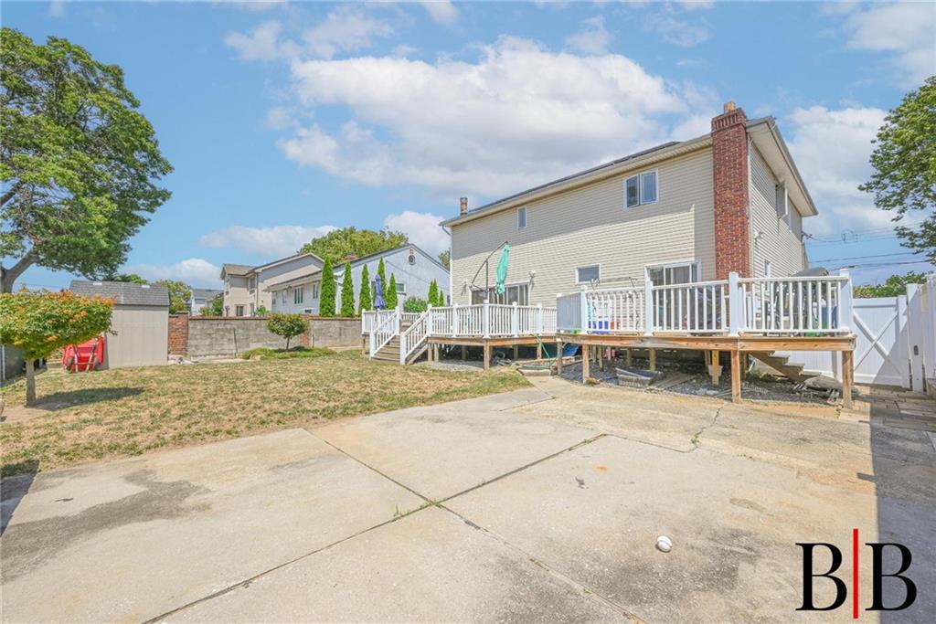 2150 Royce Street Bergen Beach Brooklyn NY 11234