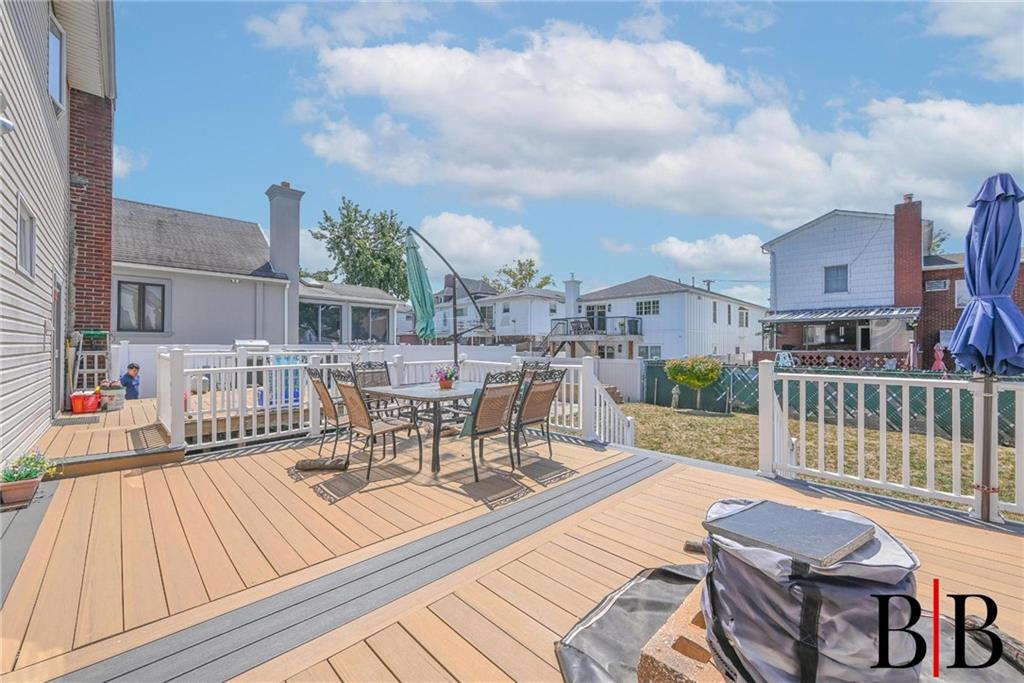 2150 Royce Street Bergen Beach Brooklyn NY 11234