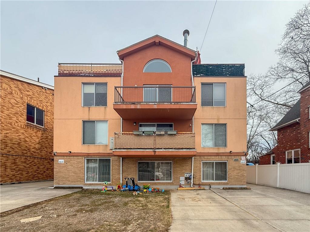 2747 East 26th Street Sheepshead Bay Brooklyn NY 11235