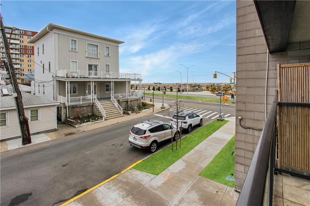 91-16 Shore Front Parkway Hammels Rockaway Beach NY 11693