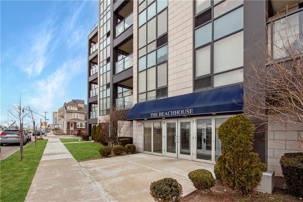 91-16 Shore Front Parkway Hammels Rockaway Beach NY 11693