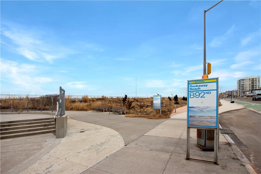 91-16 Shore Front Parkway Hammels Rockaway Beach NY 11693