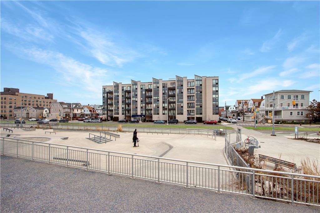 91-16 Shore Front Parkway Hammels Rockaway Beach NY 11693
