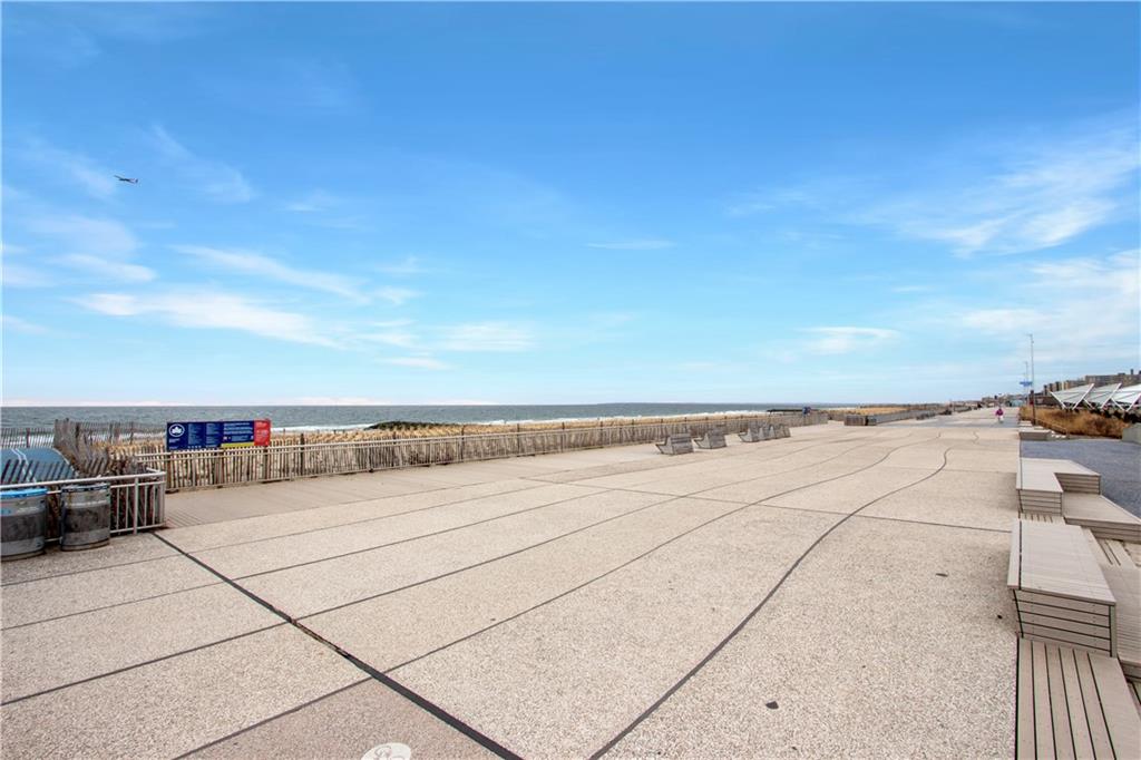 91-16 Shore Front Parkway Hammels Rockaway Beach NY 11693