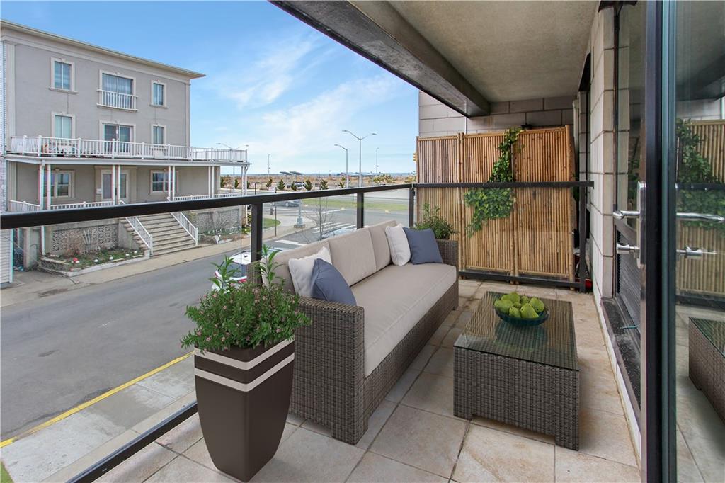 91-16 Shore Front Parkway Hammels Rockaway Beach NY 11693