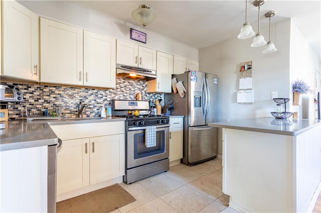 21 Wheeler Avenue Westerleigh Staten Island NY 10314