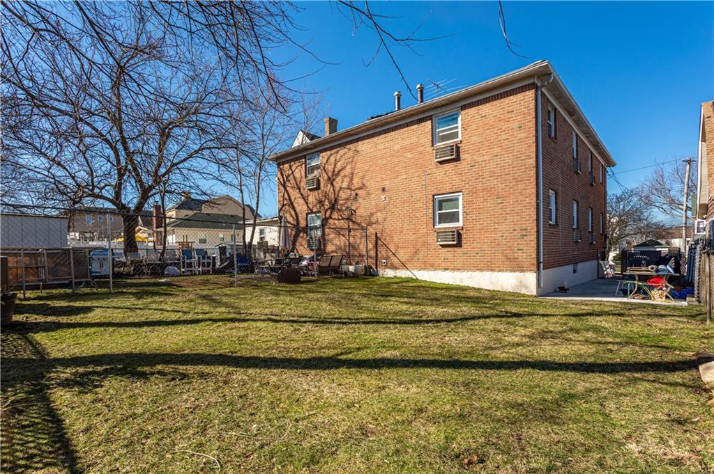 21 Wheeler Avenue Westerleigh Staten Island NY 10314