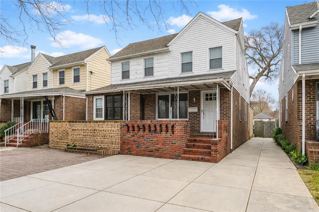 1857 East 37th Street Marine Park Brooklyn NY 11234