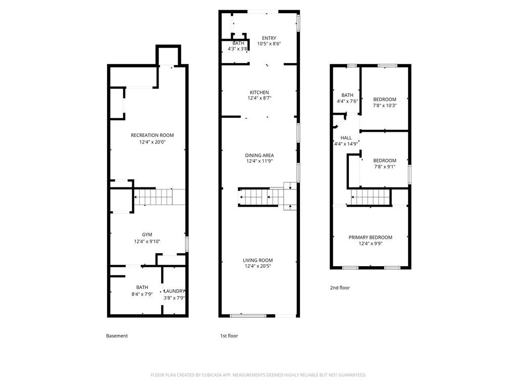 1857 East 37th Street Marine Park Brooklyn NY 11234