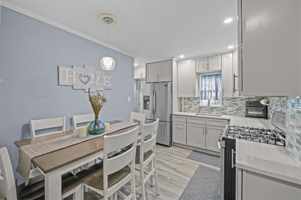 122-18 115th Avenue South Ozone Park Queens NY 11420