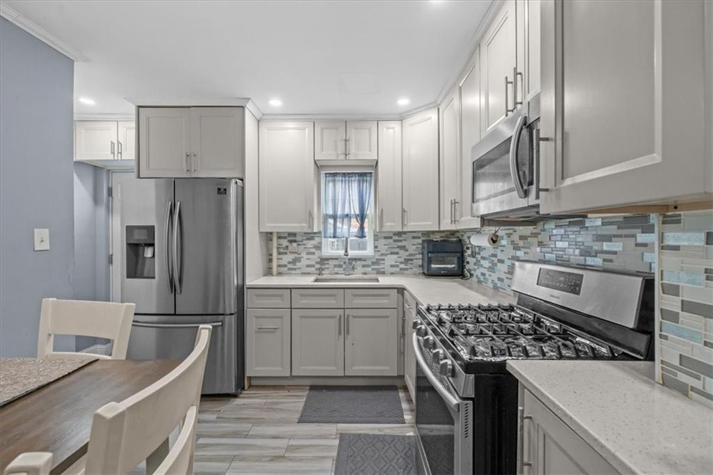 122-18 115th Avenue South Ozone Park Queens NY 11420