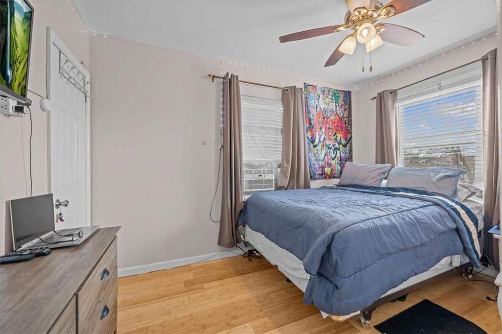 122-18 115th Avenue South Ozone Park Queens NY 11420