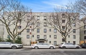 2137 33rd Street Astoria Astoria NY 11105