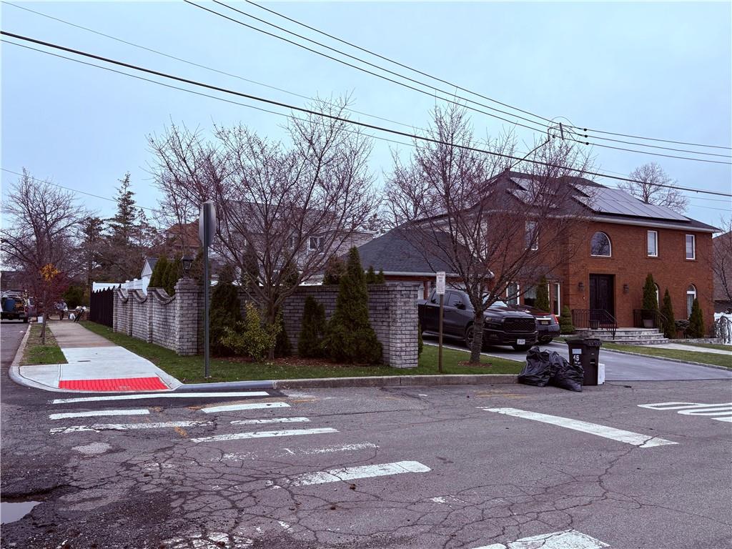 45 Poe Street Tottenville Brooklyn NY 10307