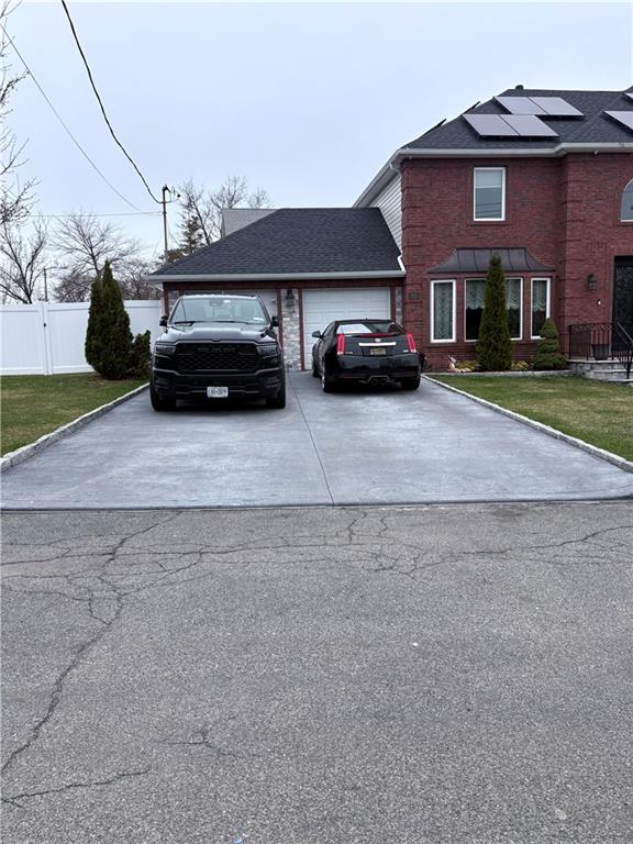 45 Poe Street Tottenville Brooklyn NY 10307