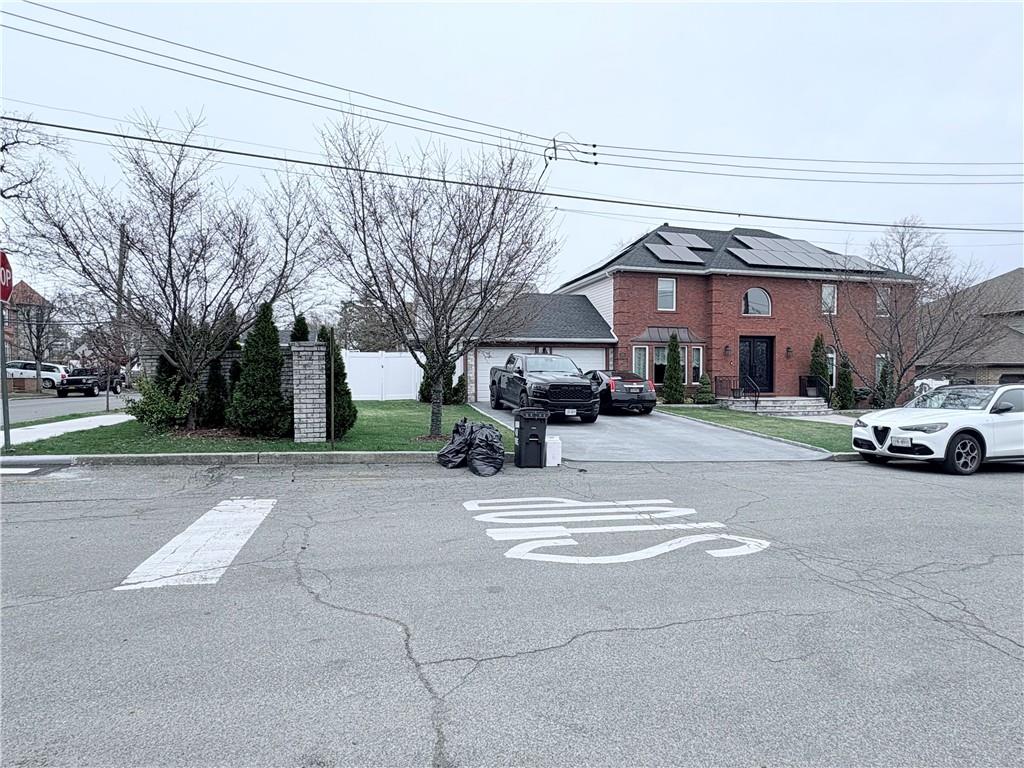 45 Poe Street Tottenville Brooklyn NY 10307