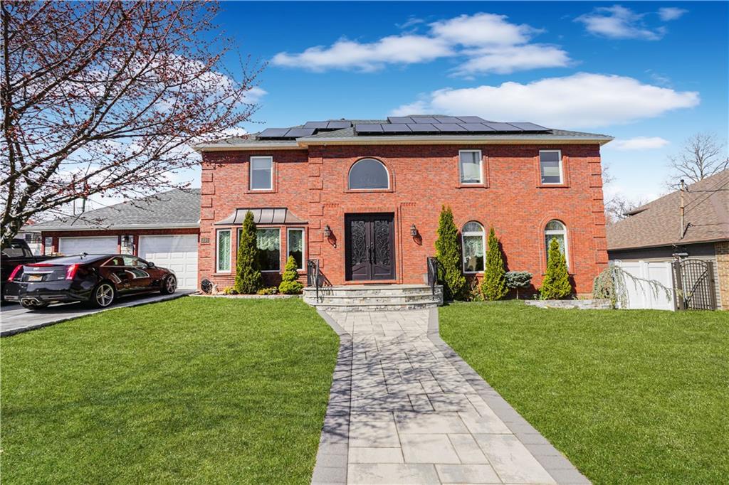 45 Poe Street Tottenville Staten Island NY 10307