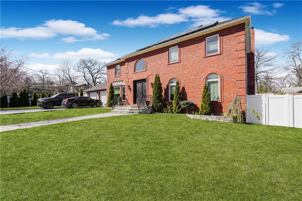 45 Poe Street Tottenville Staten Island NY 10307