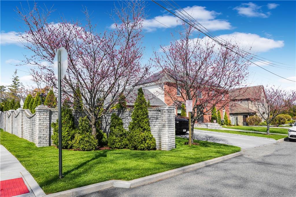 45 Poe Street Tottenville Staten Island NY 10307