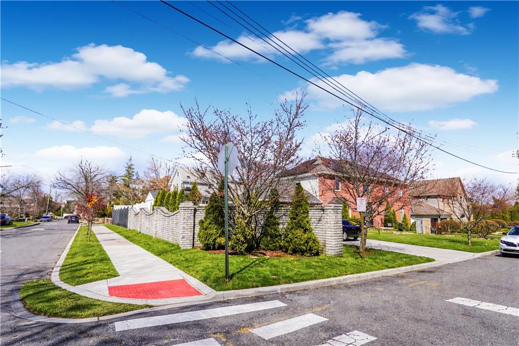 45 Poe Street Tottenville Staten Island NY 10307