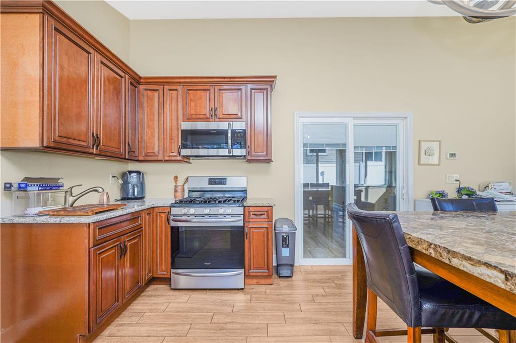 45 Poe Street Tottenville Staten Island NY 10307