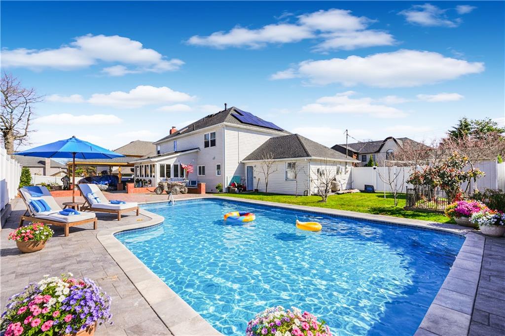 45 Poe Street Tottenville Staten Island NY 10307