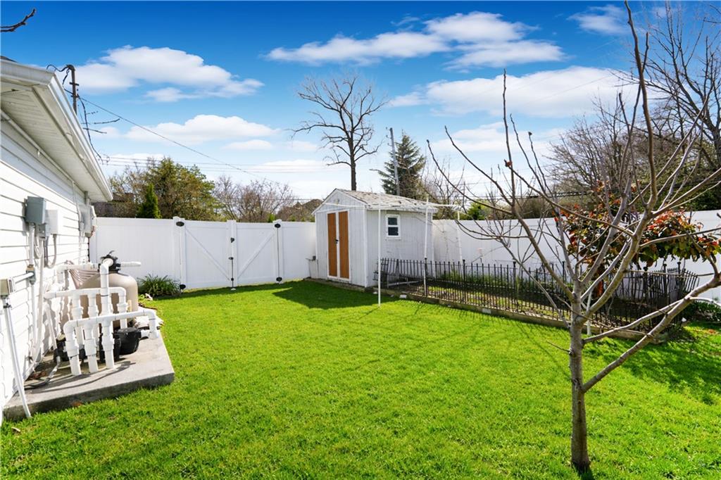 45 Poe Street Tottenville Staten Island NY 10307