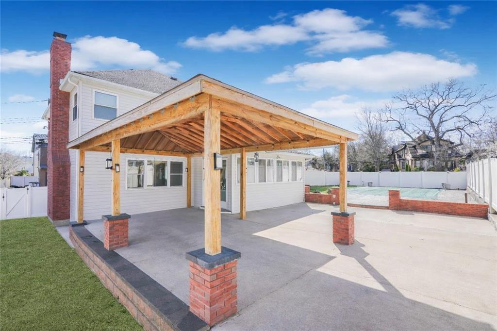 45 Poe Street Tottenville Staten Island NY 10307