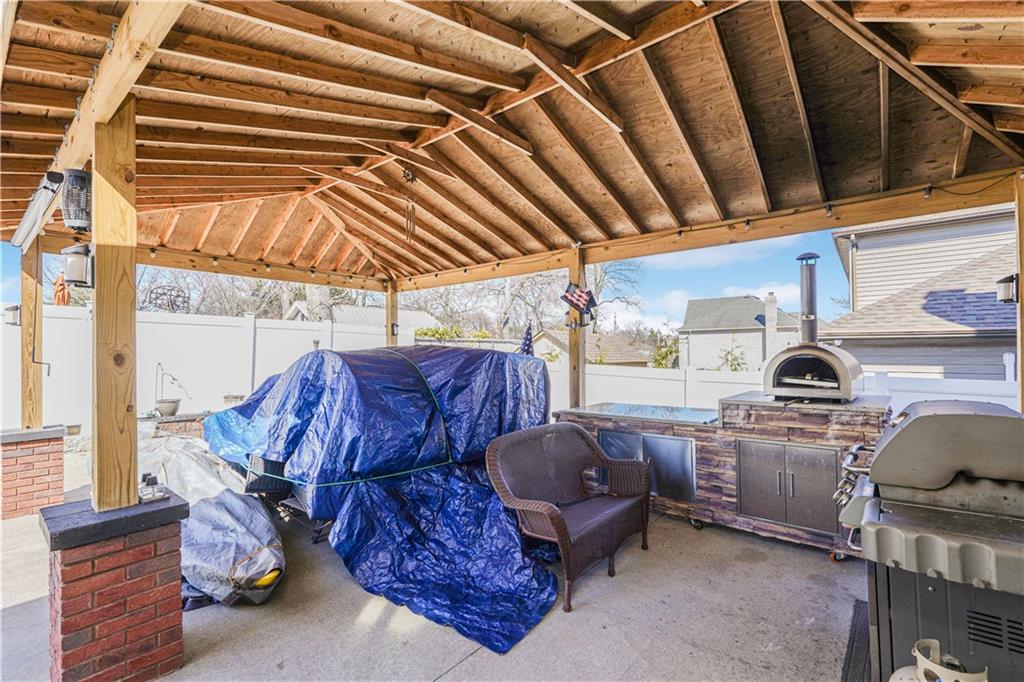 45 Poe Street Tottenville Staten Island NY 10307