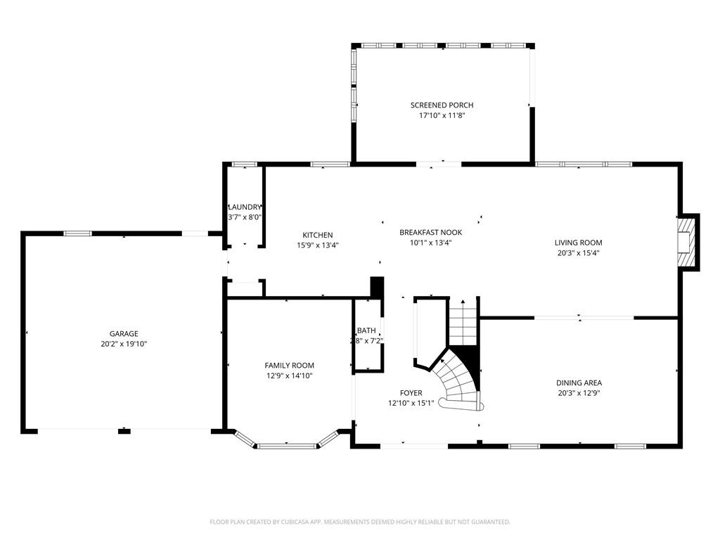 45 Poe Street Tottenville Staten Island NY 10307