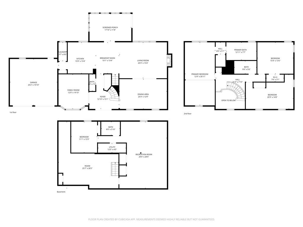 45 Poe Street Tottenville Staten Island NY 10307