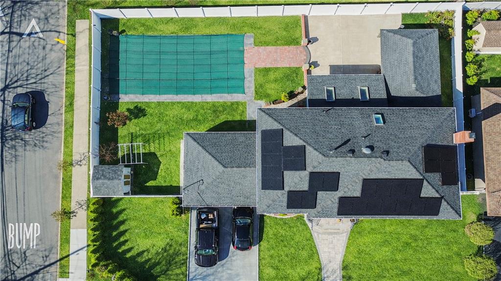 45 Poe Street Tottenville Staten Island NY 10307