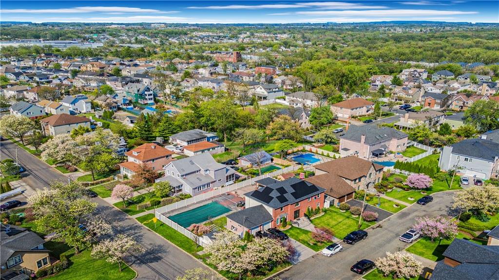 45 Poe Street Tottenville Staten Island NY 10307