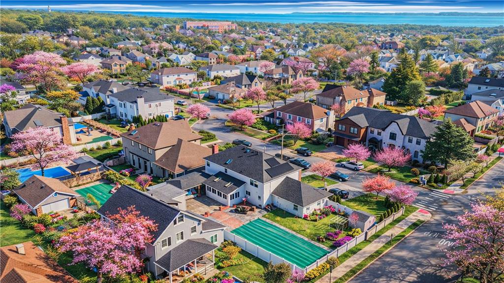 45 Poe Street Tottenville Staten Island NY 10307