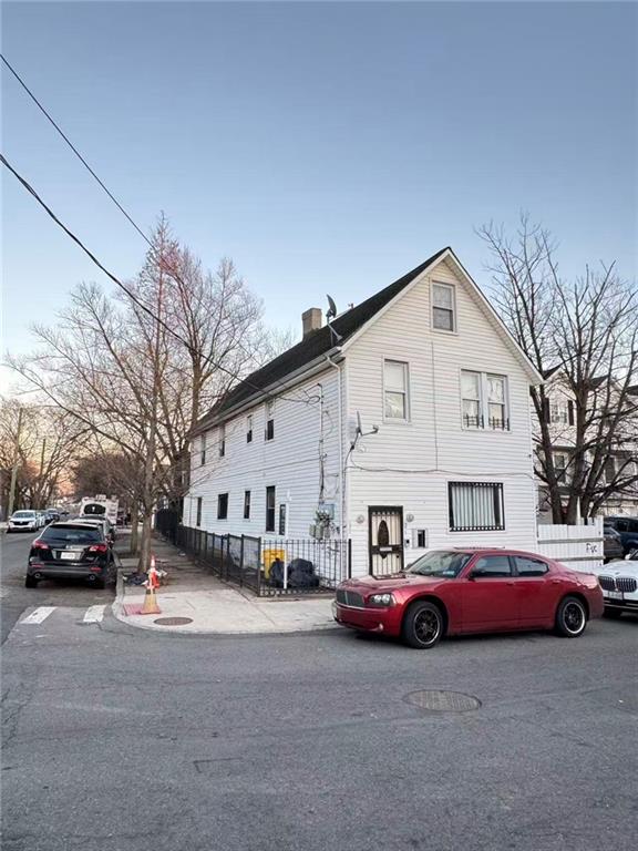 157 Harbor Road Port Richmond Staten Island NY 10303