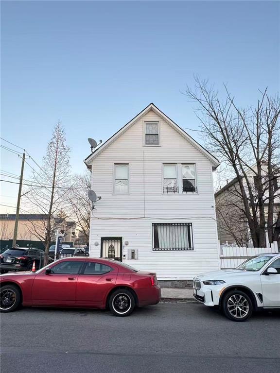 157 Harbor Road Port Richmond Staten Island NY 10303