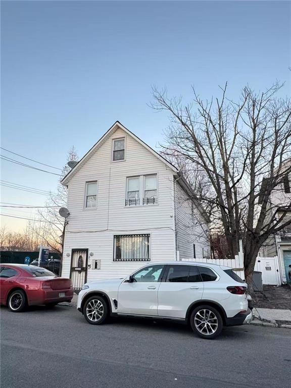 157 Harbor Road Port Richmond Staten Island NY 10303