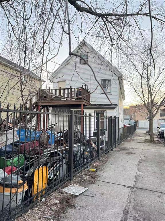 157 Harbor Road Port Richmond Staten Island NY 10303