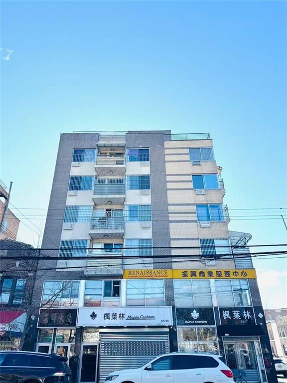 4721 8th Avenue Sunset Park Brooklyn NY 11220