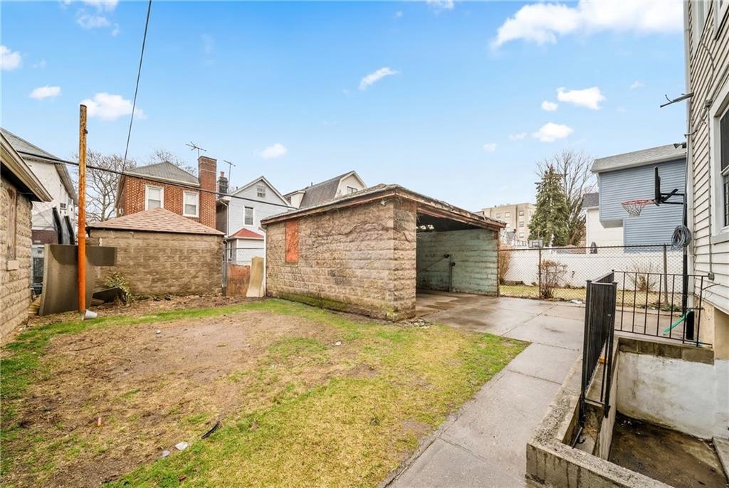 2109 New York Avenue Midwood Brooklyn NY 11210