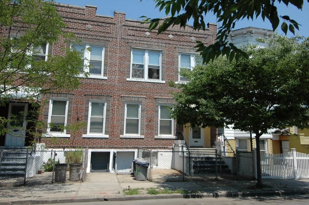809 Friel Place Flatbush Brooklyn NY 11218