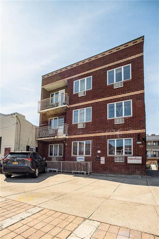 2560 Stillwell Avenue Gravesend Brooklyn NY 11223