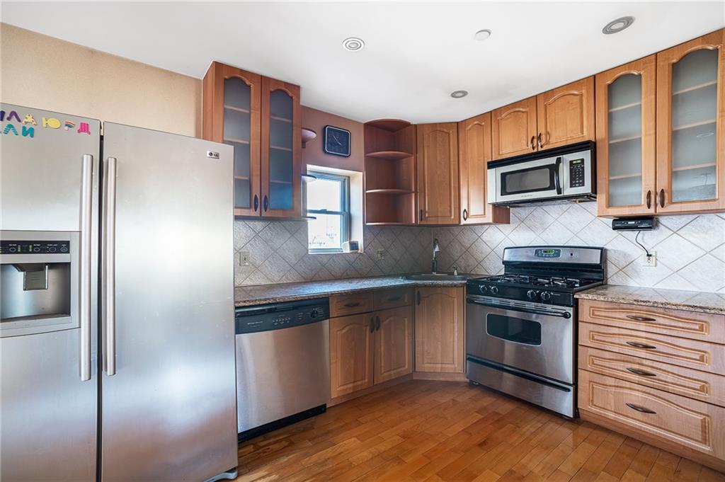 2560 Stillwell Avenue Gravesend Brooklyn NY 11223