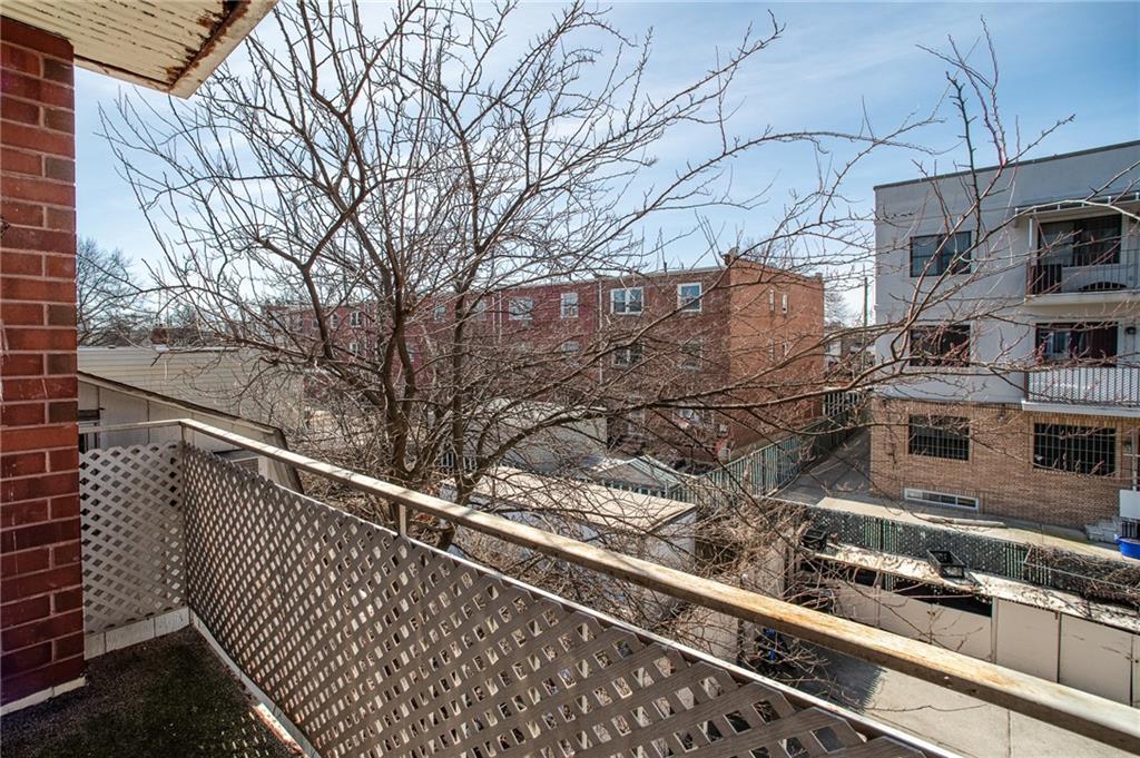 2560 Stillwell Avenue Gravesend Brooklyn NY 11223