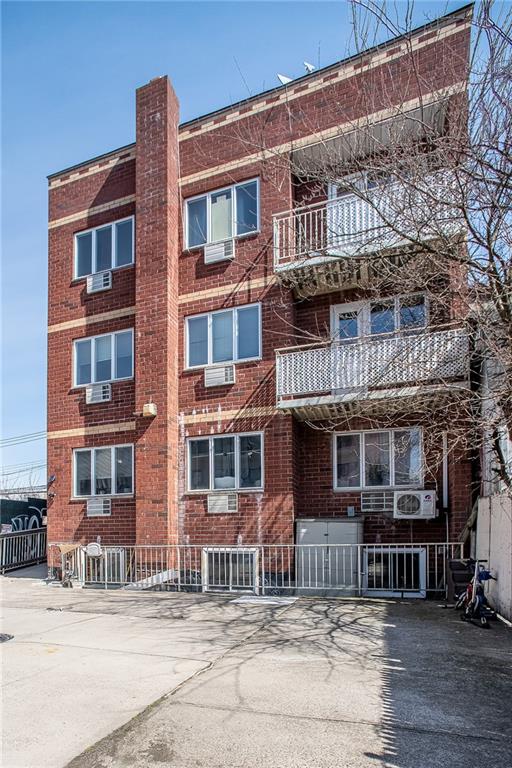 2560 Stillwell Avenue Gravesend Brooklyn NY 11223